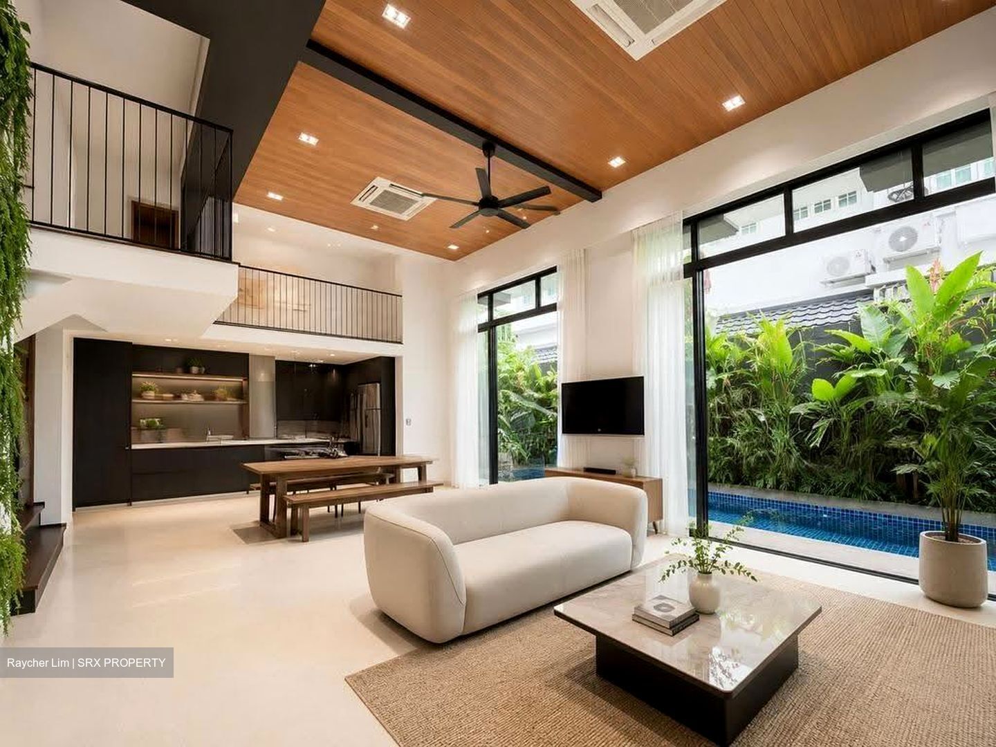 Sennett Estate (D13), Terrace #616498381